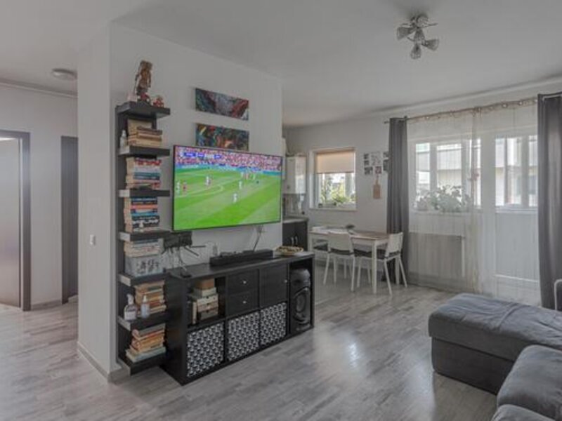 Berceni, Grand Arena.