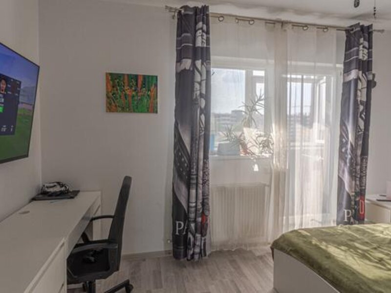 Berceni, Grand Arena.